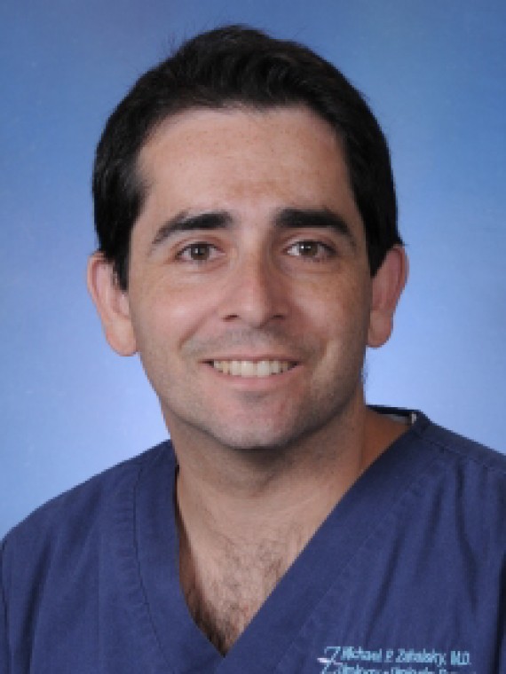 Dr. Michael Zahalsky