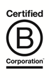 Topical BioMedics is a Certified B Corporation, meeting B Labs critieria demonstrating the company cares about people and the planet as well as profits