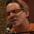 Kirtan Rabbi is a musician, martial artist, performer and world-engaged rabbi.
