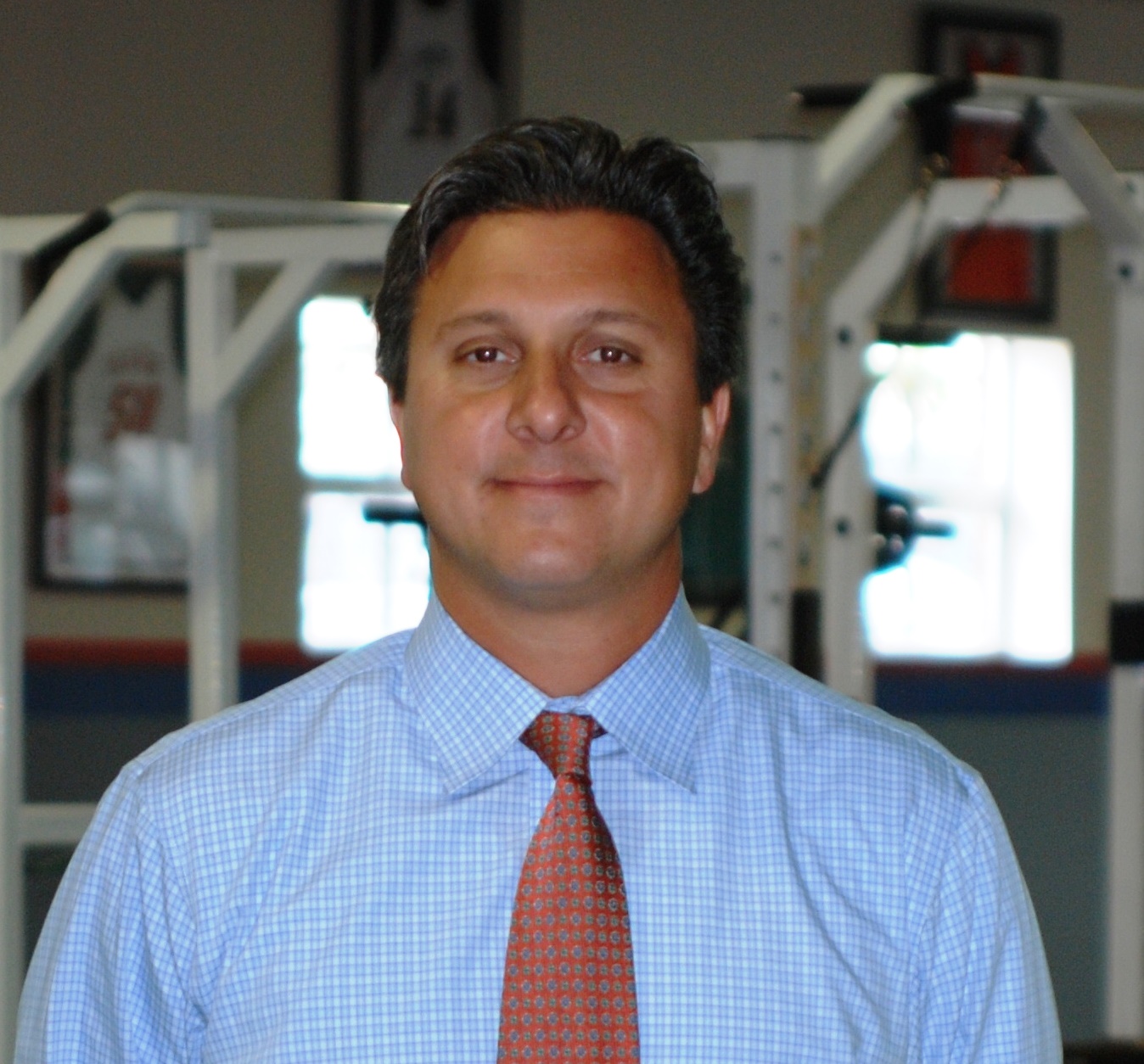 Tim Mauro, Partner and VP of Clinical Operations for Queens and Long Island at Professional Physical Therapy