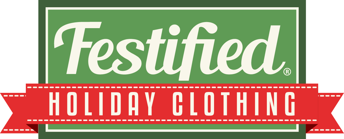 Festified Holiday Clothing