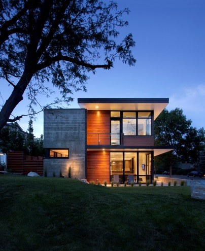 Colorado Architecture Firm Arch11 Turns 21, Celebrating Decades of ...