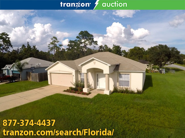 47 Houses in Ocala, FL selling at Auction