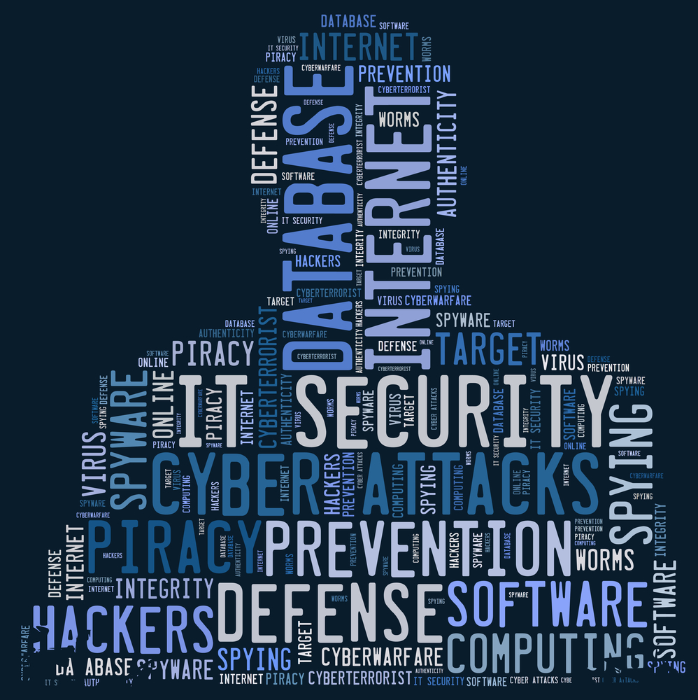 Information Security and Cybersecurity