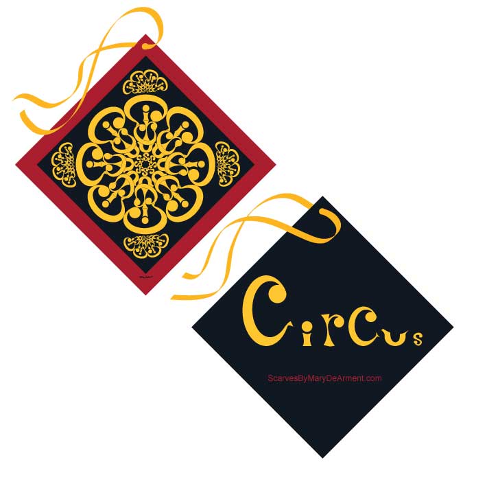 Circus CLUE