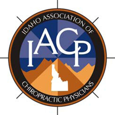 IACP Logo