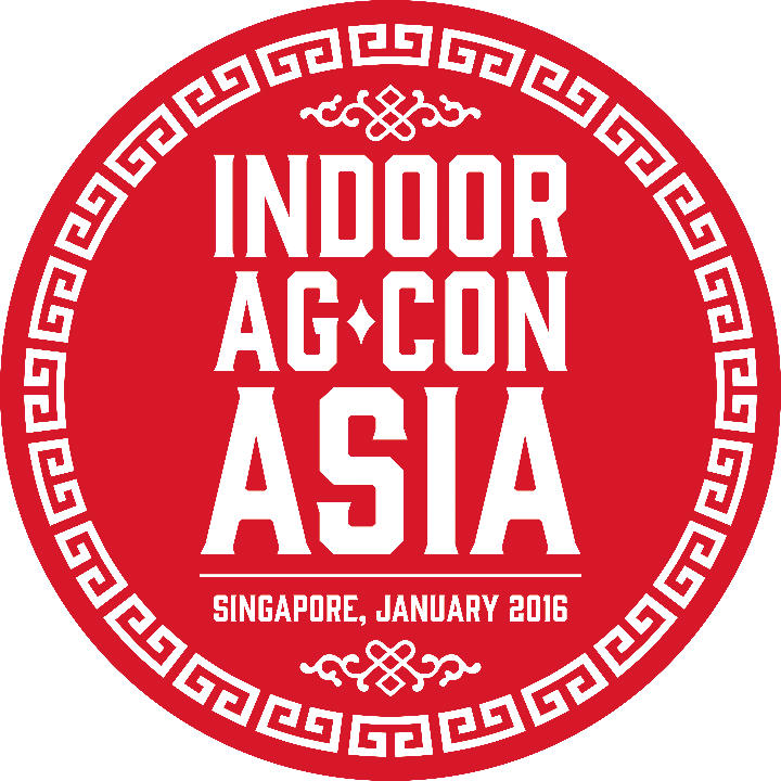 Indoor Ag-Con Asia Logo
