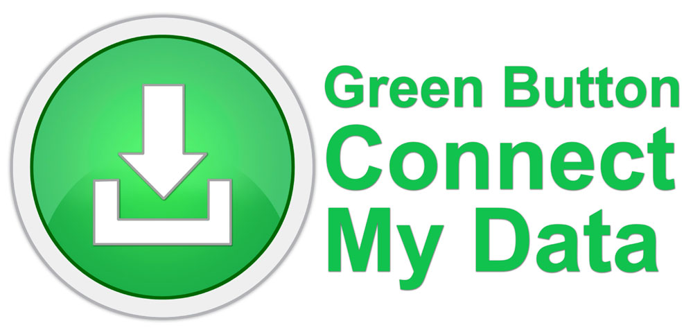 Green Button Connect My Data