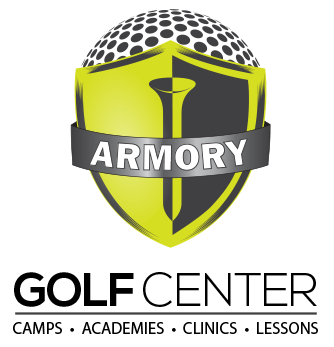 Armory Golf Center Logo