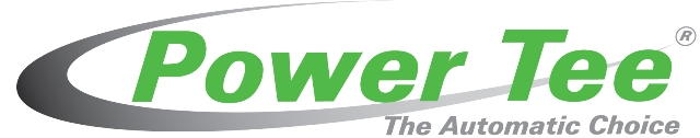 Power Tee Logo