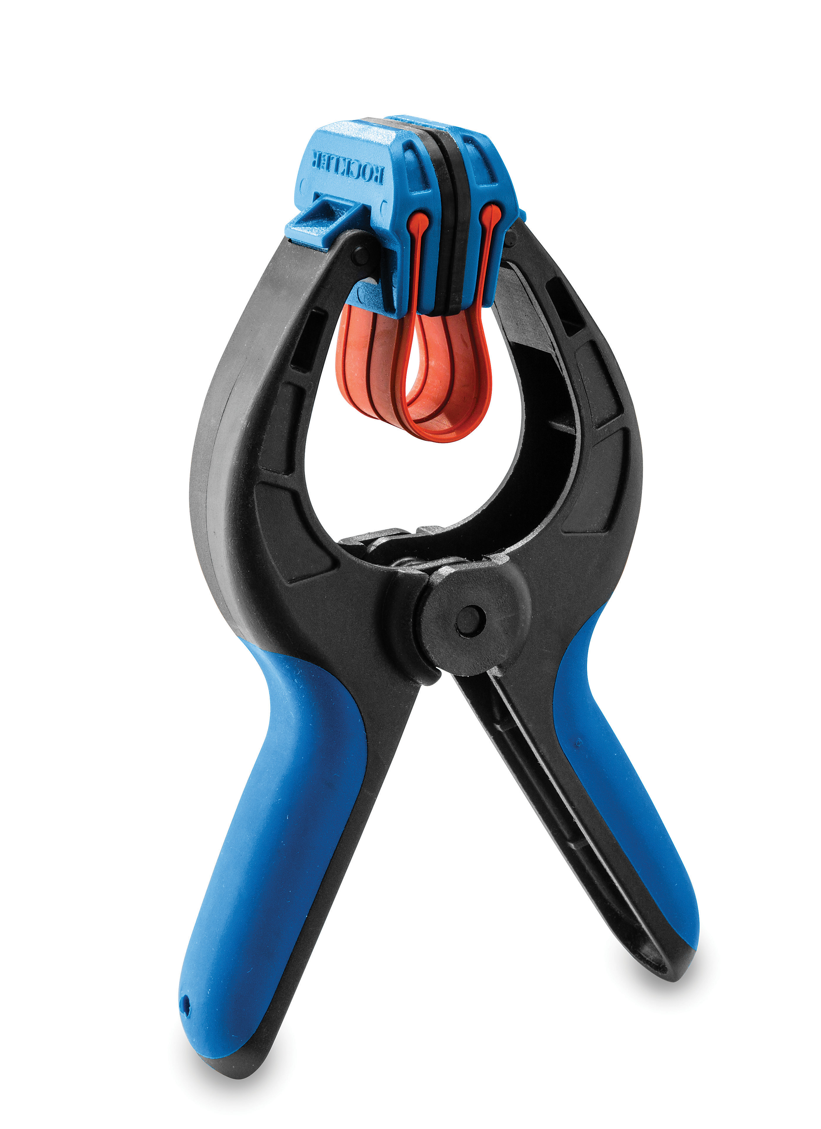 Rockler's Bandy Clamps won the spring clamp category in the hand tools division.