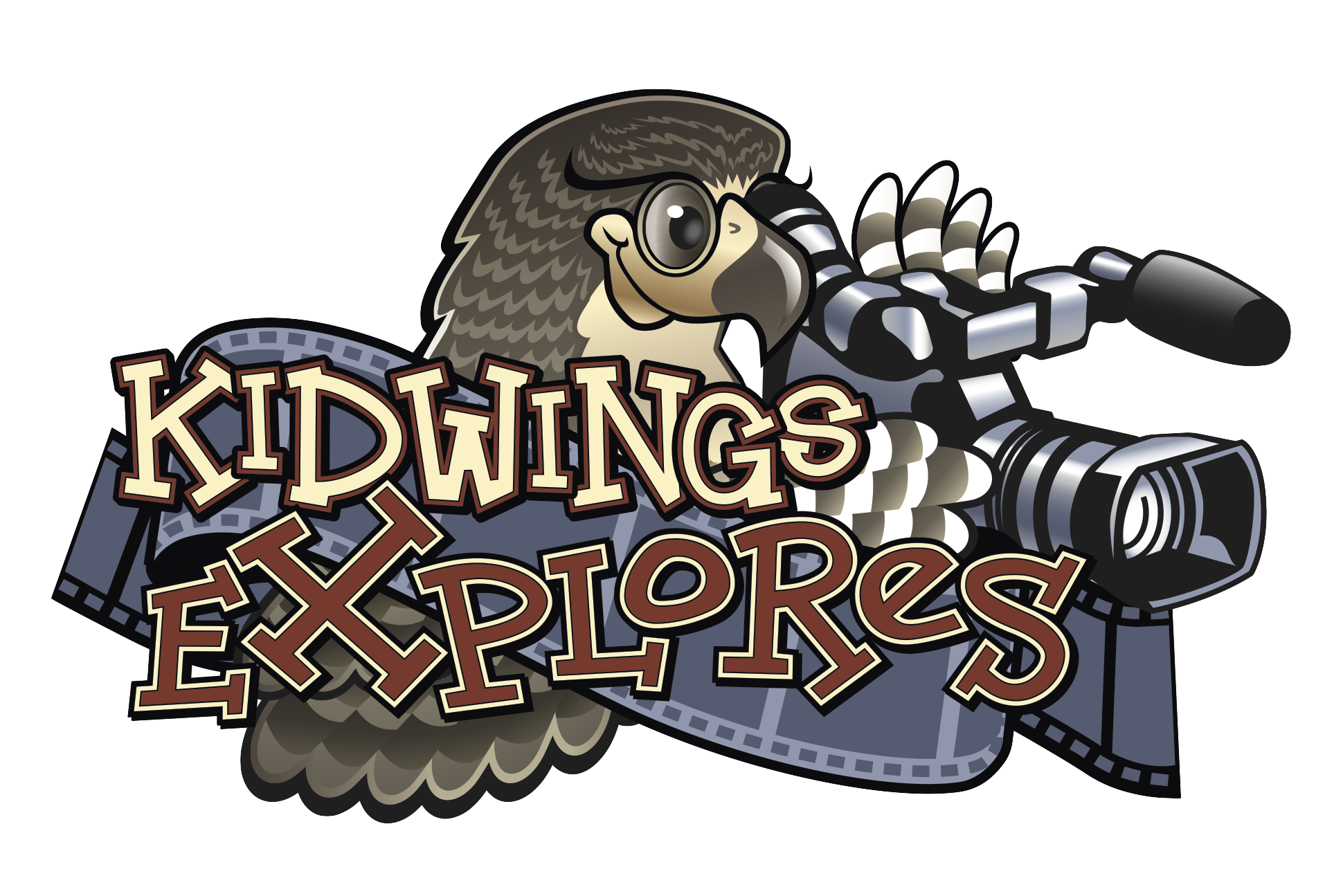 Kidwings Explores Barn Owls!