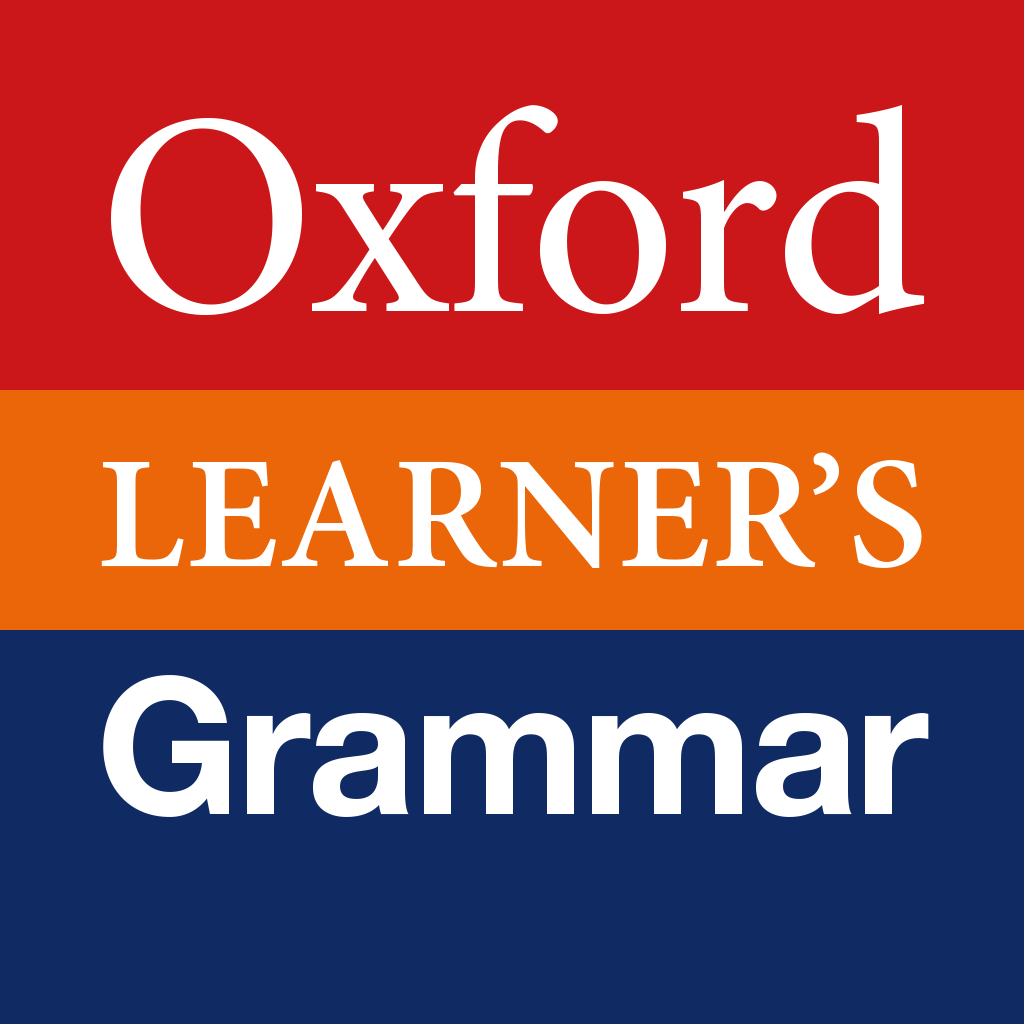 Oxford grammar 3. Oxford Grammar.