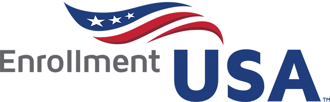 Enrollment USA Logo