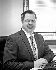 Avitus Group's Montana-based Director of Human Resources & Risk Management Ryan Braley, PHR