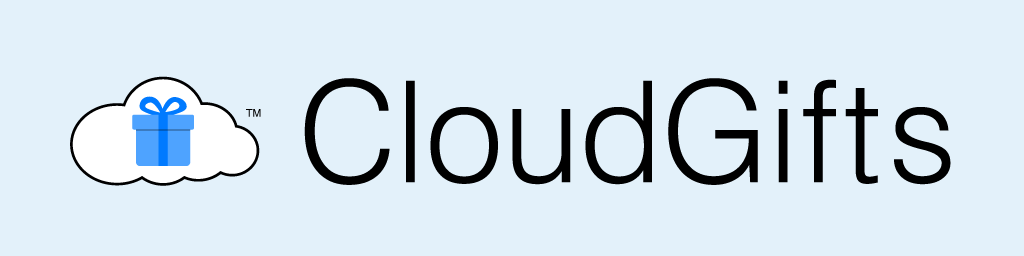 CloudGifts | Send gift cards over Twitter