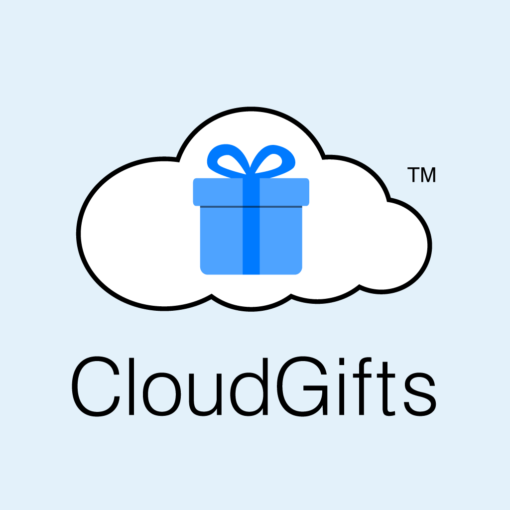 CloudGifts | Send gift cards over Twitter