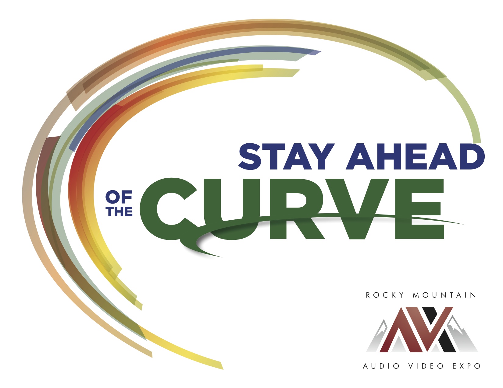 Featuring over 150 manufacturers, speakers, & workshops, the 2015 AVXpo offers audiovisual & multimedia professionals the chance to ‘Stay Ahead of the Curve’ in the industry.