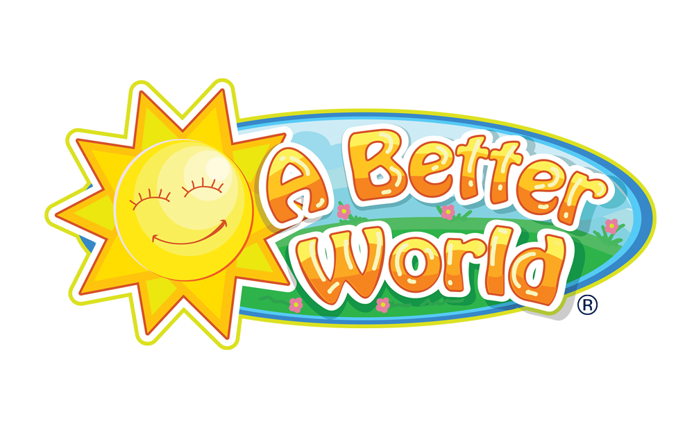 A Better World Game on Facebook