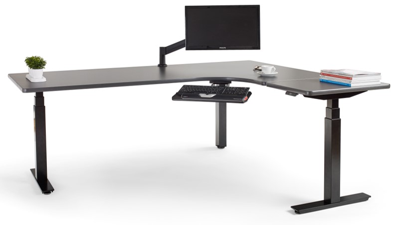 upCentric Height Adjustable Table