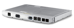 ADLINK's Extreme Outdoor Server high-performance mobile edge computing (MEC) platform