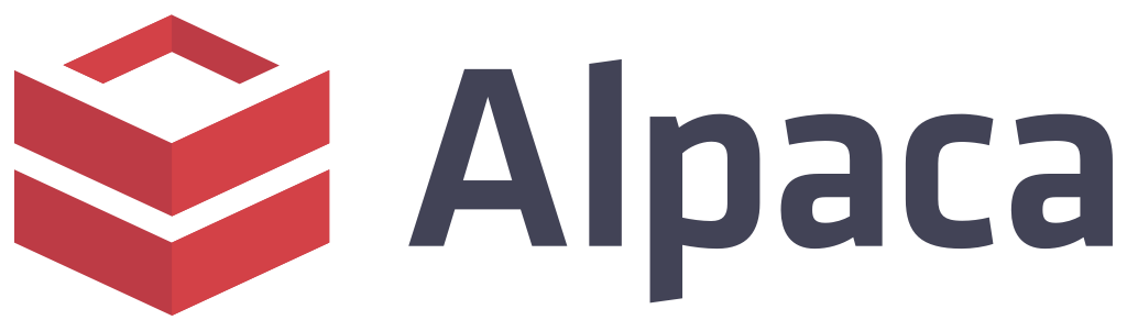 Alpaca Logo