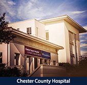 Chester County Facility Shot