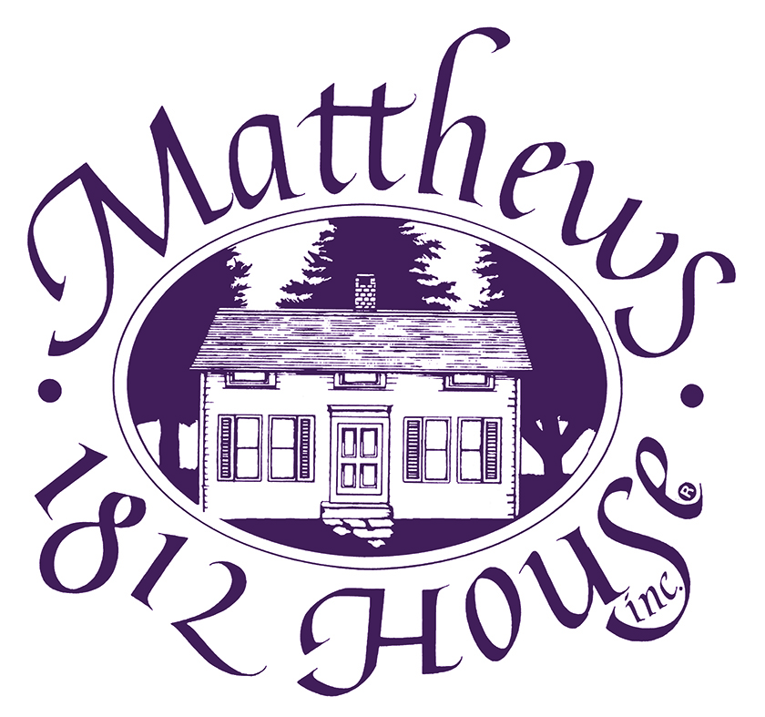 Matthews 1812 House Specialty Foods