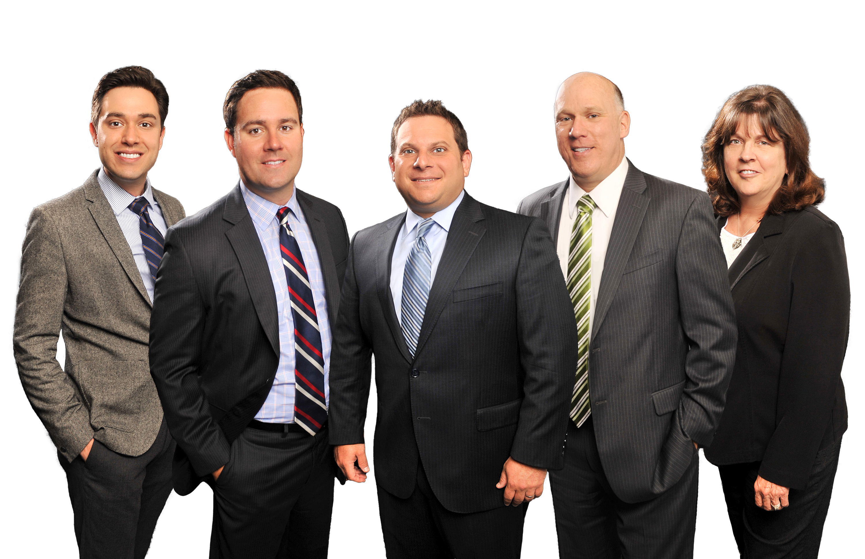 The Mitman, Reese and Associates Team