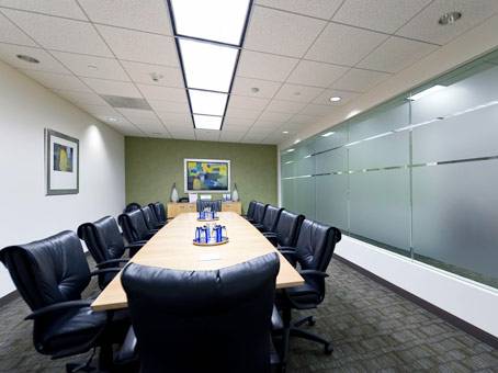 East Island Aviation Conference Room