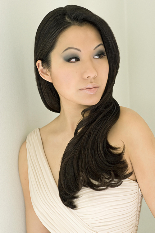 Sarah Chang, Concert Violinist