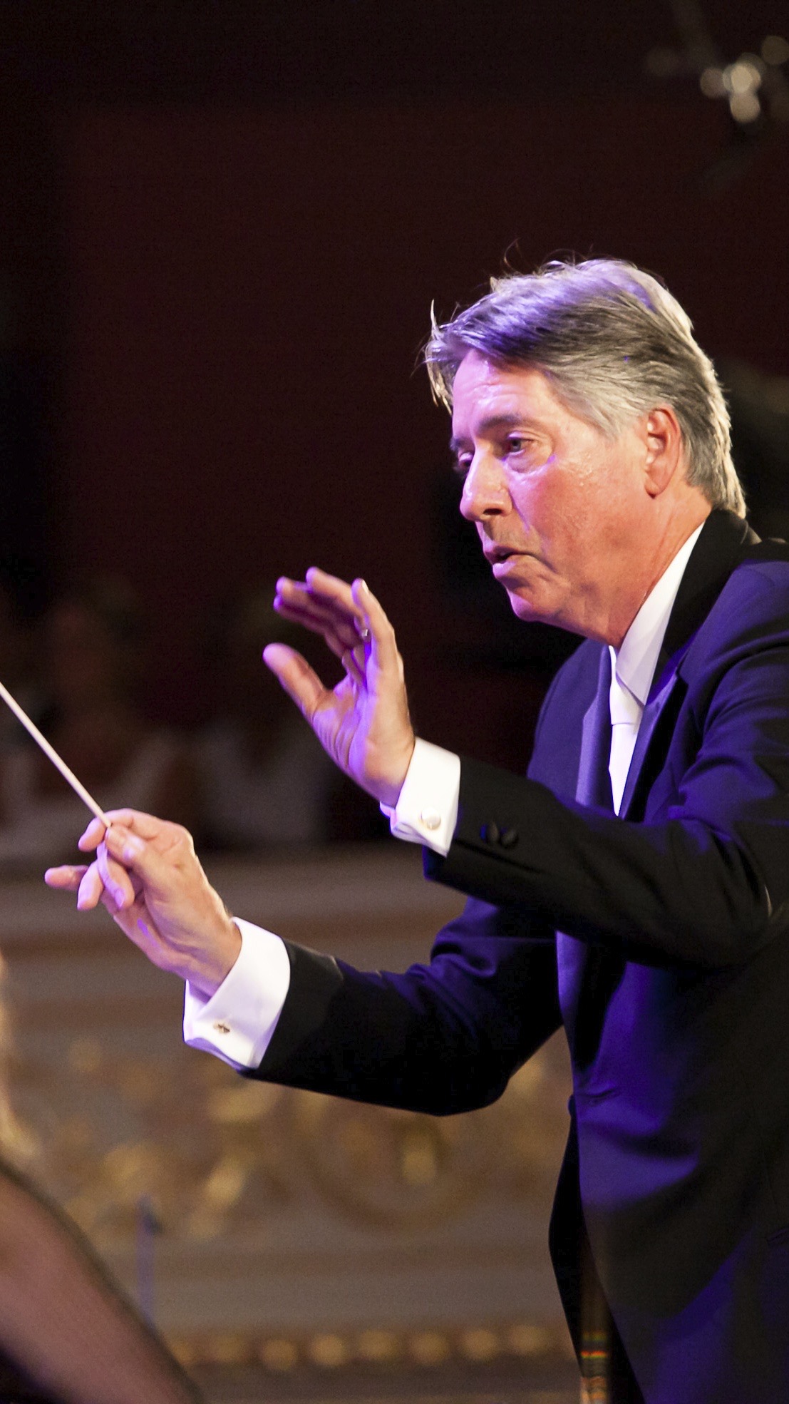 Alan Silvestri, Composer and Conductor
