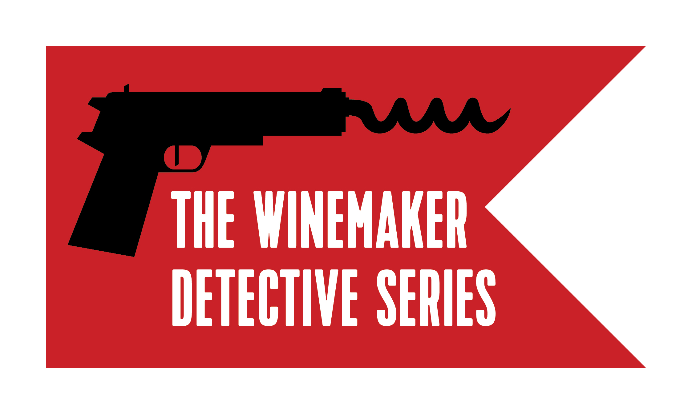 Wine plus crime in French wine country