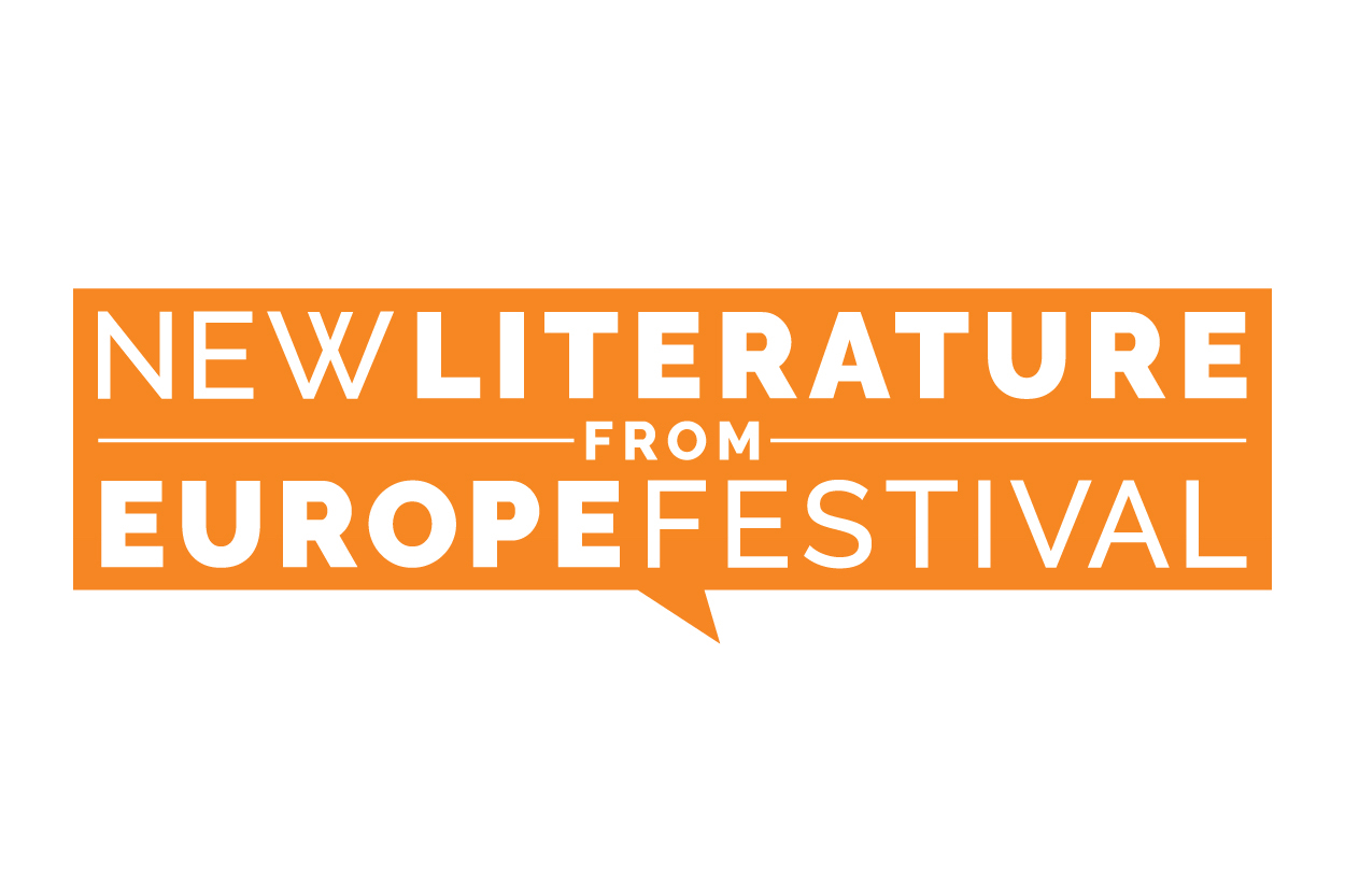 New Literature from Europe Festival