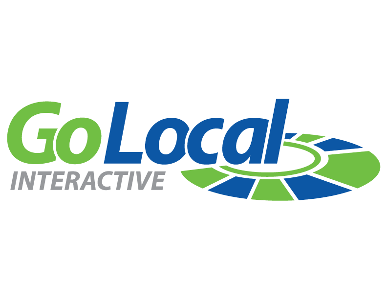 Go Local Interactive logo