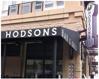 A popular restaurant in the Streets at SouthGlenn in the Denver metro area, Hodsons offers fresh and delicious chef-prepared fare and a comfortably elegant dining environment.