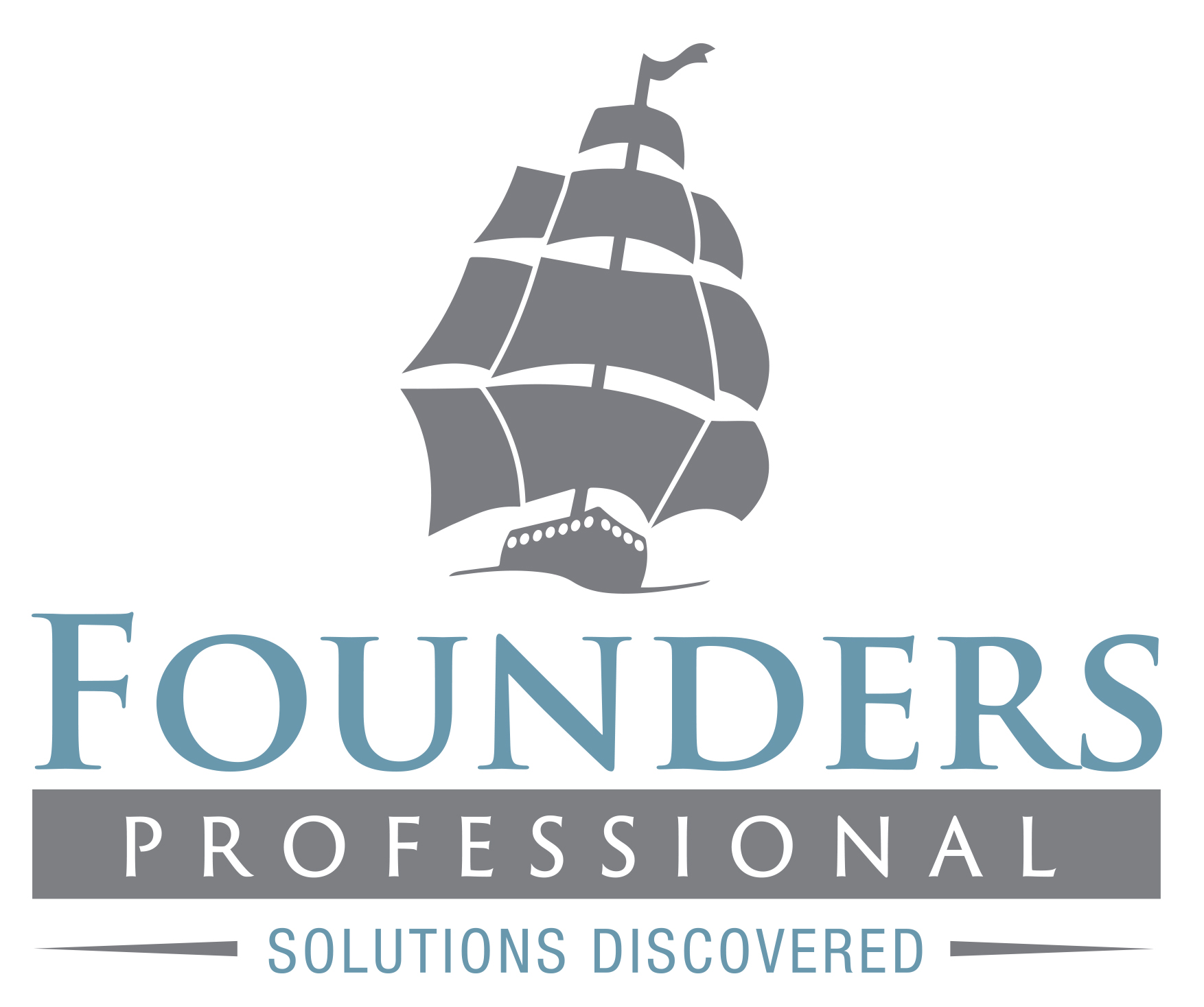 Founder logo.