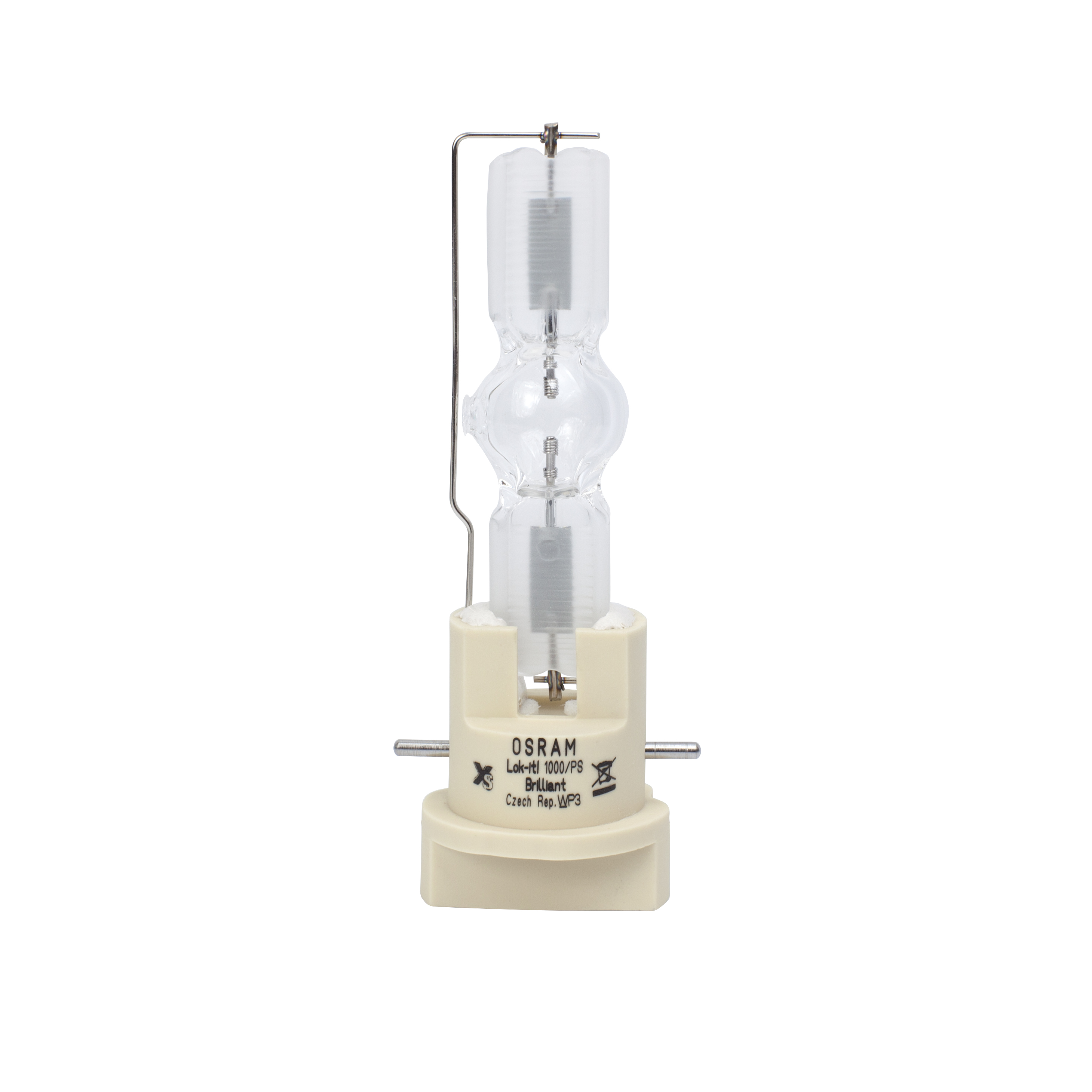 OSRAM Lok-it ® 1000W/PS Brilliant Lamp