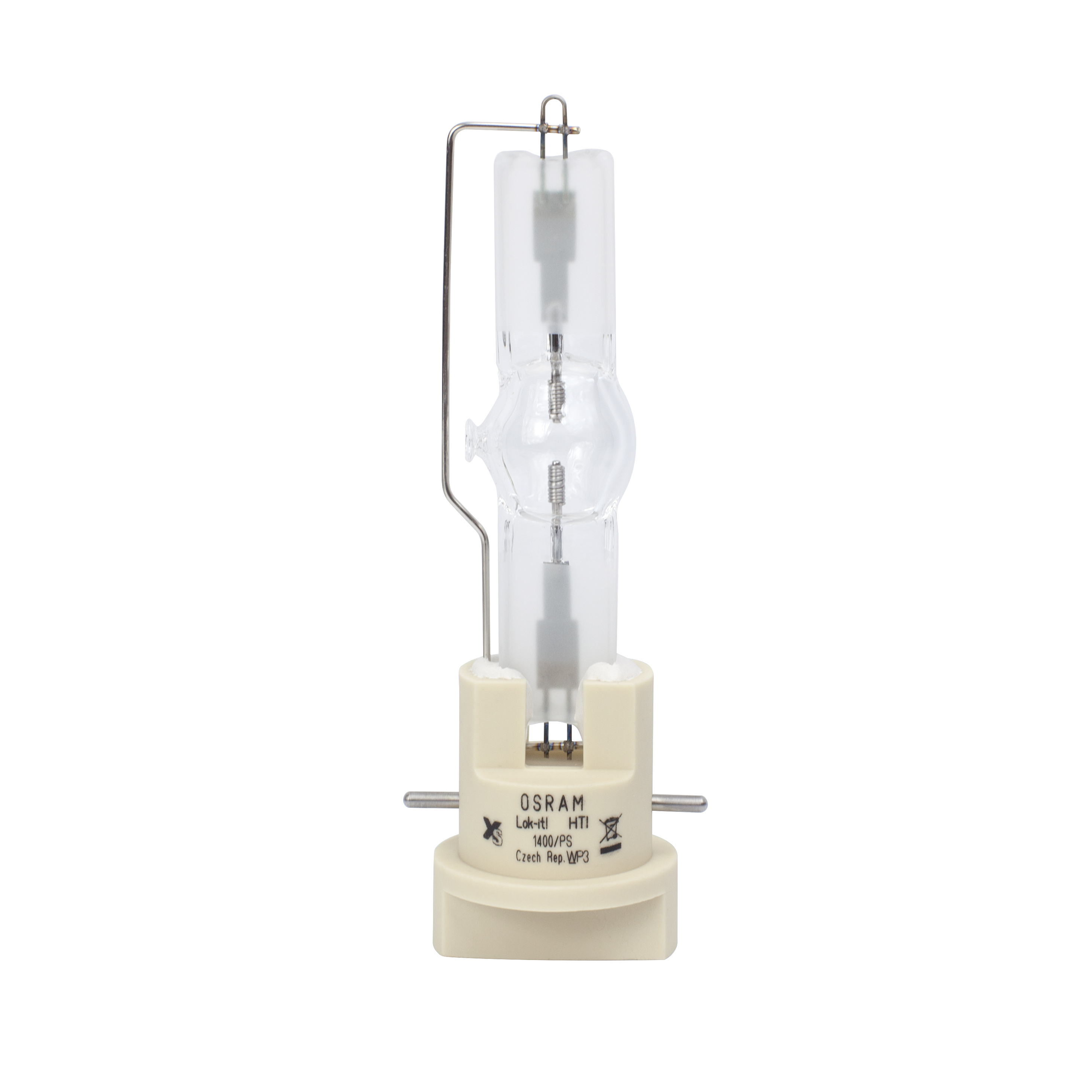 OSRAM Lok-it ® 1400W/PS Brilliant Lamp