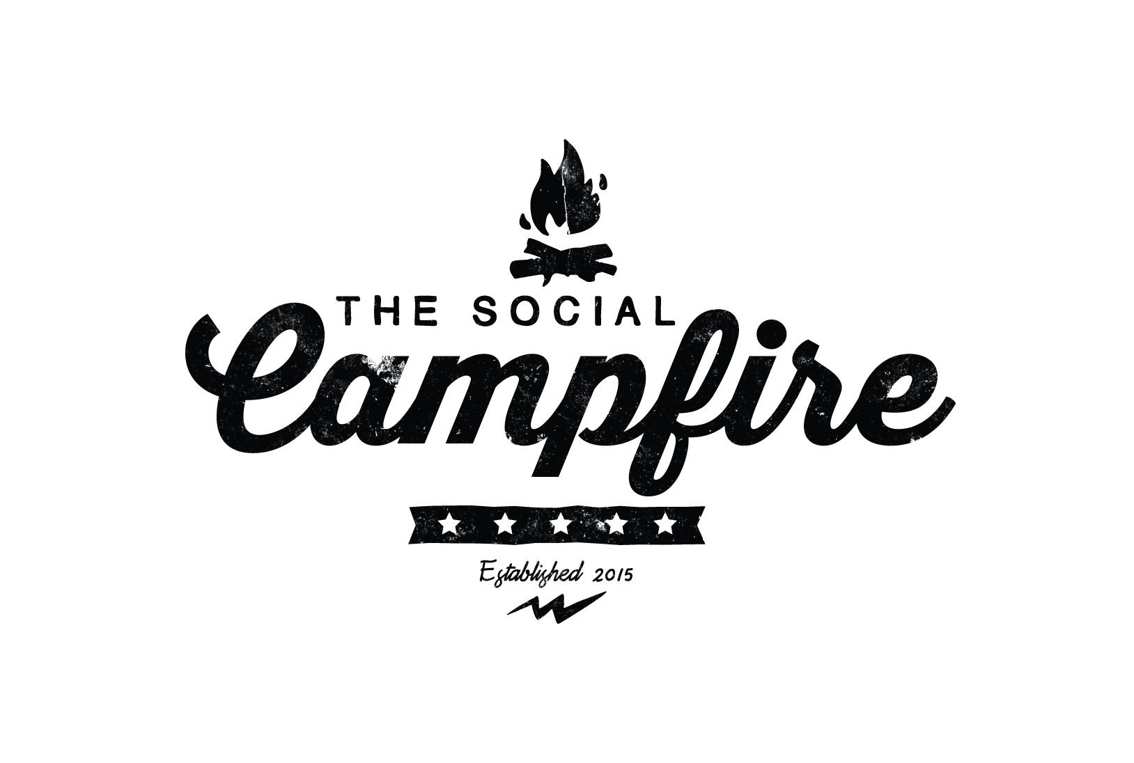 The Social Campfire