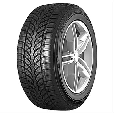 Bridgestone Blizzak WS80 Tire