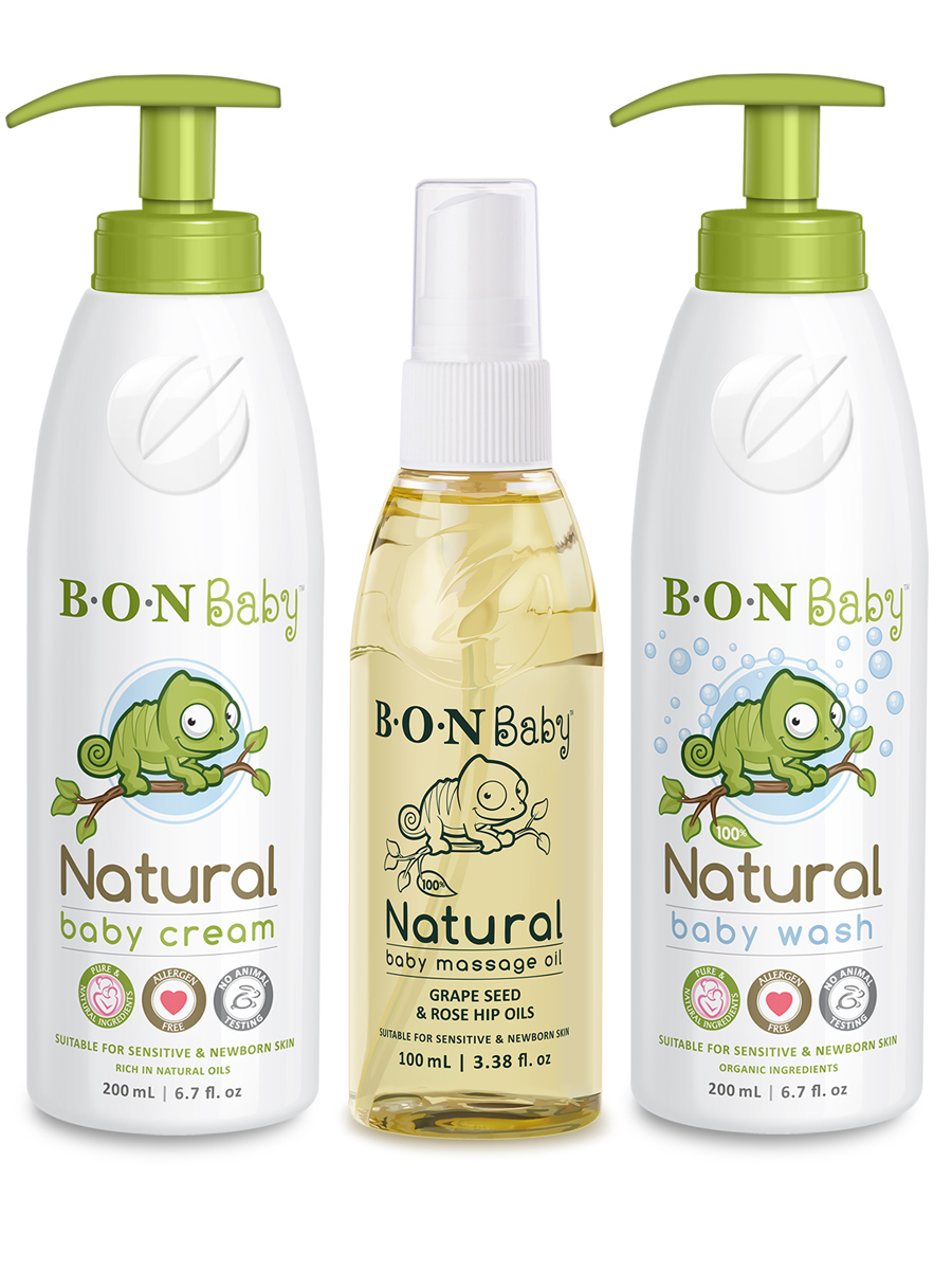 BON Baby products