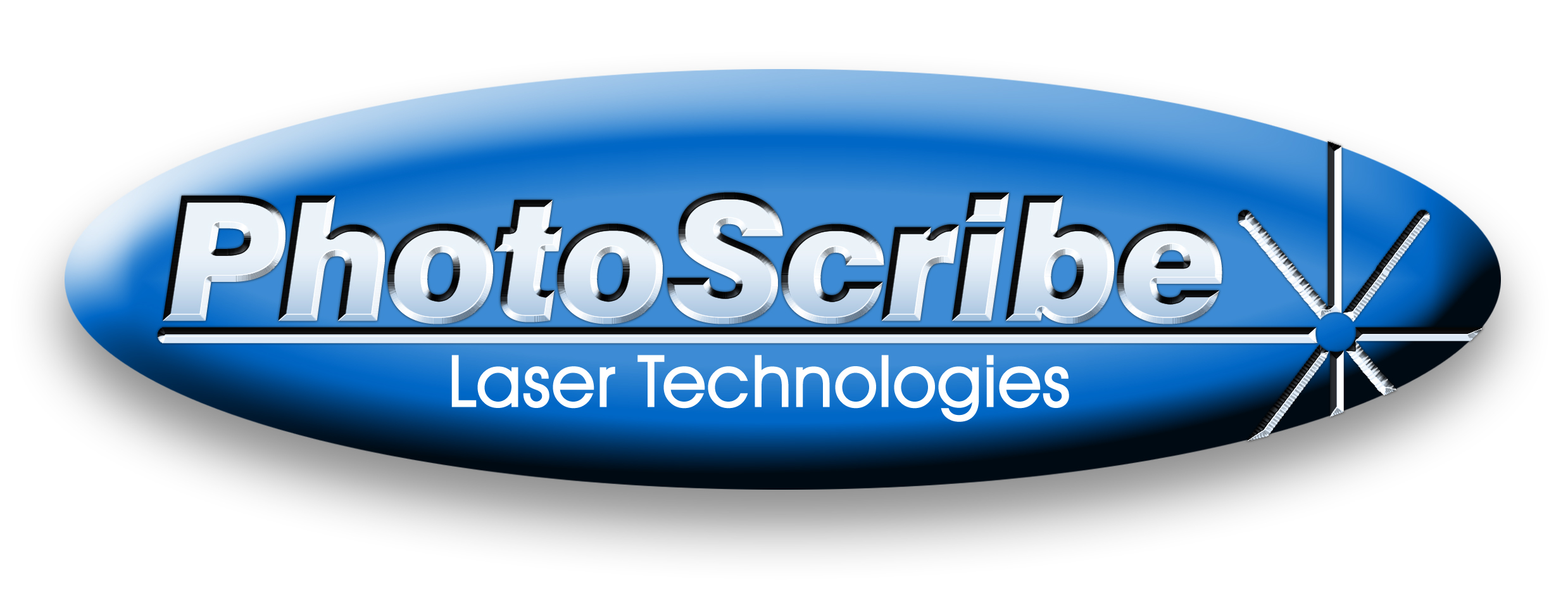 PhotoScribe Logo