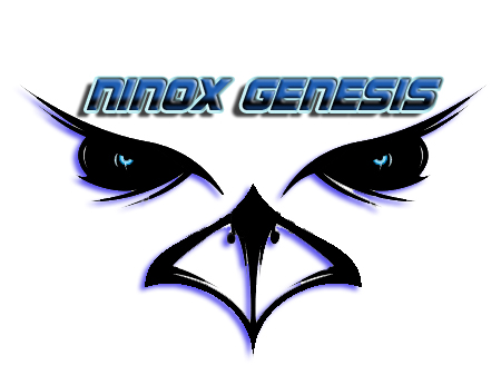 Safety first with Ninox Genesis