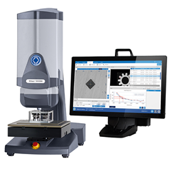 Buehler Introduces Wilson VH3300 Hardness Tester at The Quality Show