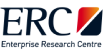 Enterprise Research Centre Logo