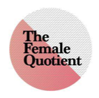The Female Quotient Logo