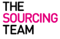 The Sourcing Team Logo