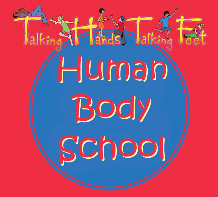 Human Body School