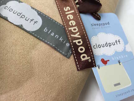 Cloudpuff pet blanket pampers pets with a sumptuous layer of comfort and coziness.